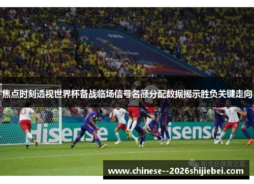焦点时刻透视世界杯备战临场信号名额分配数据揭示胜负关键走向
